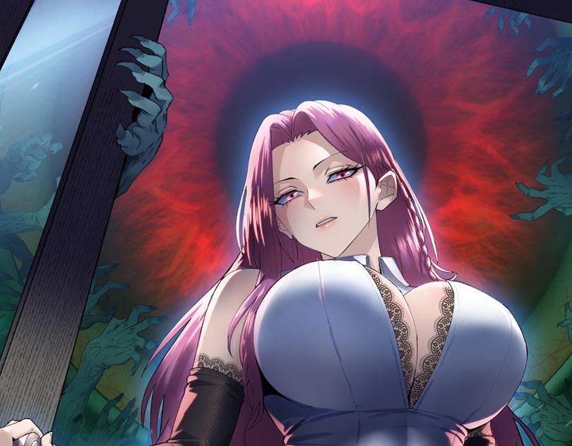 第58话 把你的晶核交给我！(1/4)-第59话