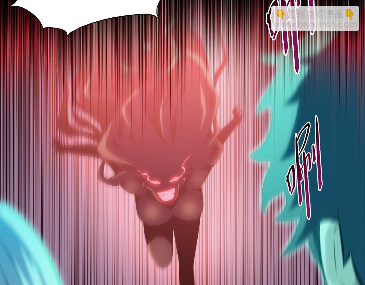 第58话 把你的晶核交给我！(1/4)-第59话