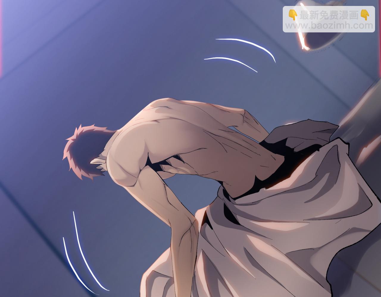 第58话 把你的晶核交给我！(1/4)-第59话