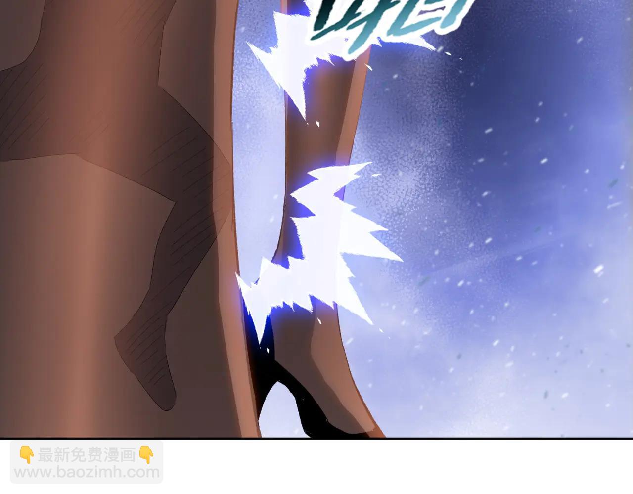末日狠人：開局囤積萬億物資 - 第68話 你不要過來啊！(1/4) - 7