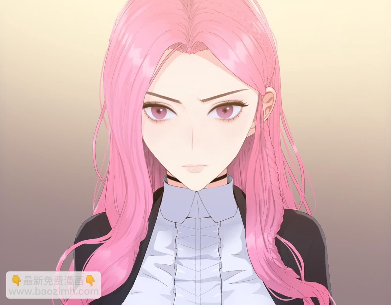 第6话 极热永昼，天灾降临！(1/4)-第7话