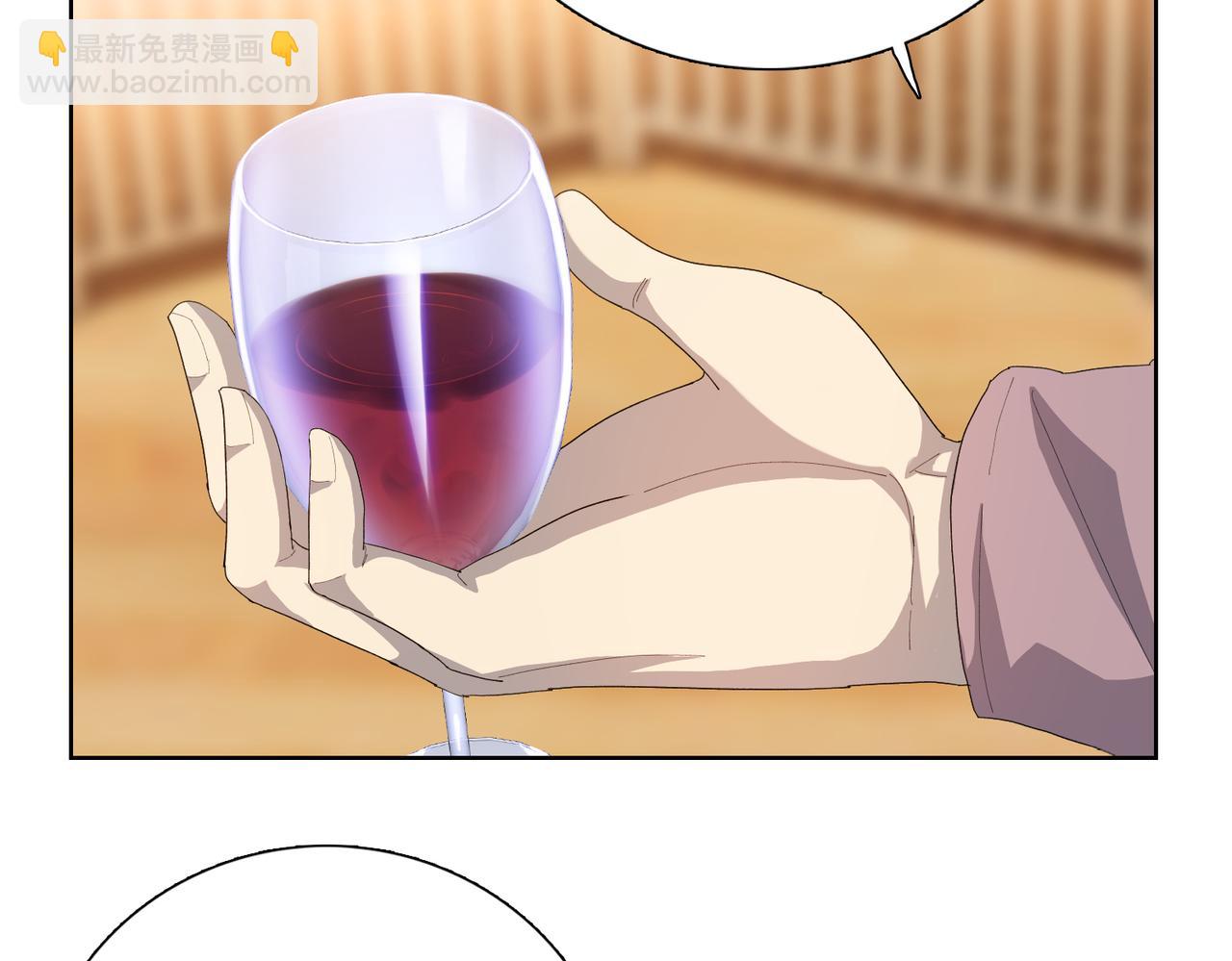 第6话 极热永昼，天灾降临！(1/4)-第7话