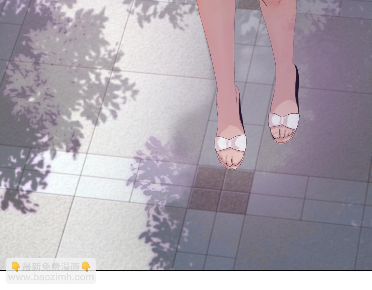 第6话 极热永昼，天灾降临！(1/4)-第7话