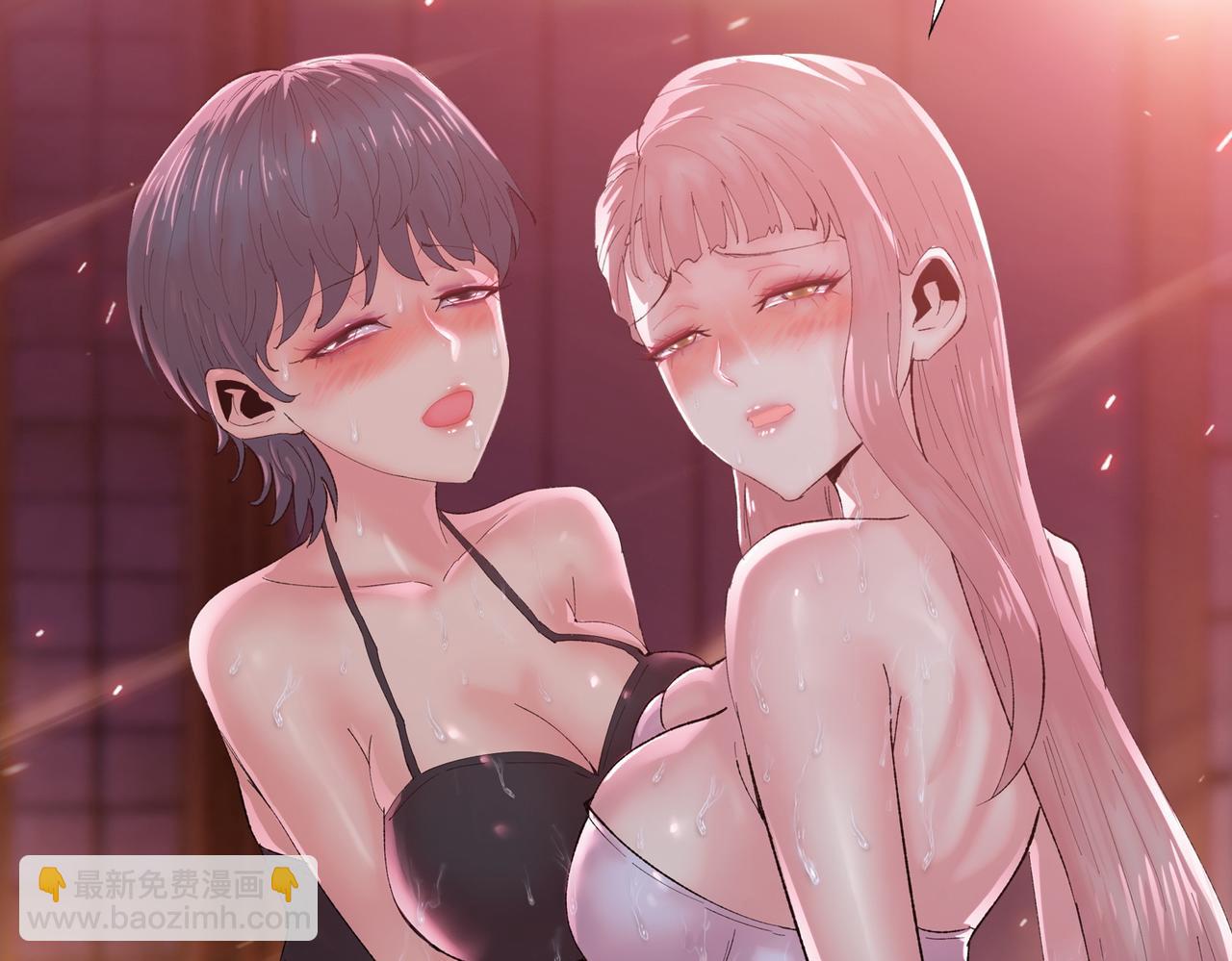 第8话 呼叫支援？我就没怕过！(1/5)-第9话