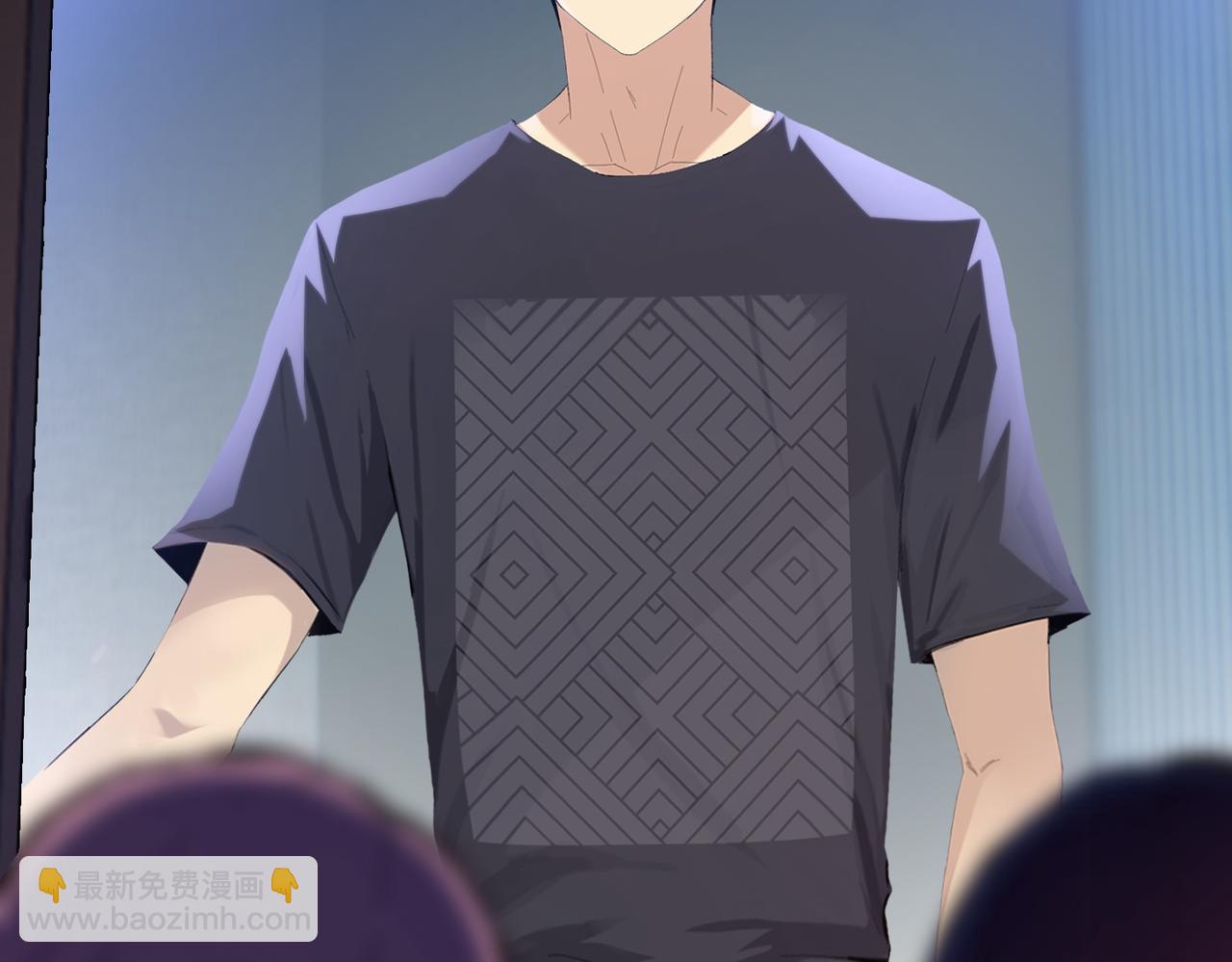 第8话 呼叫支援？我就没怕过！(1/5)-第9话