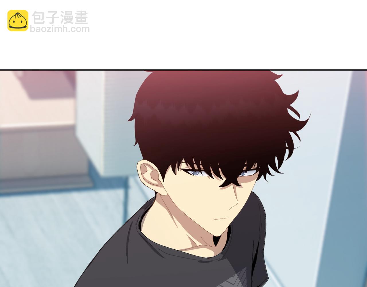 第8话 呼叫支援？我就没怕过！(1/5)-第9话