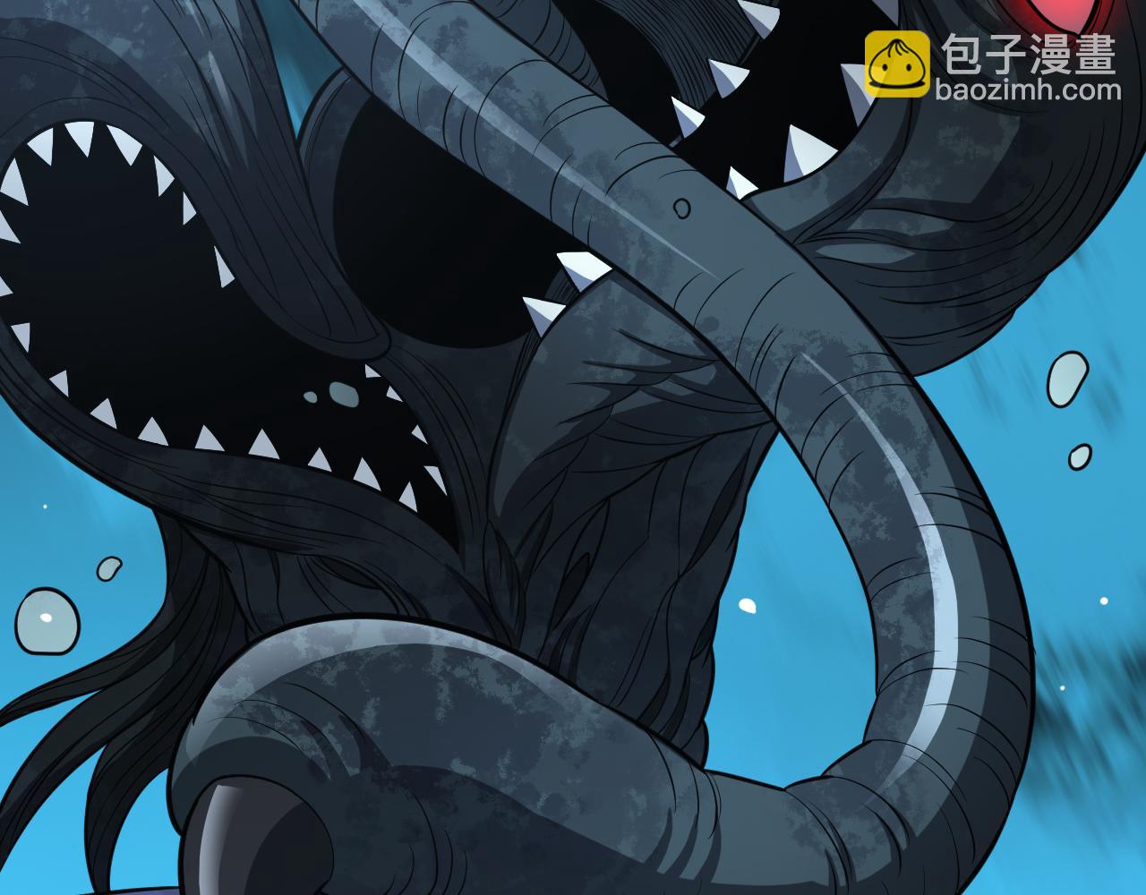 第10话 借刀杀人！(1/5)-第11话