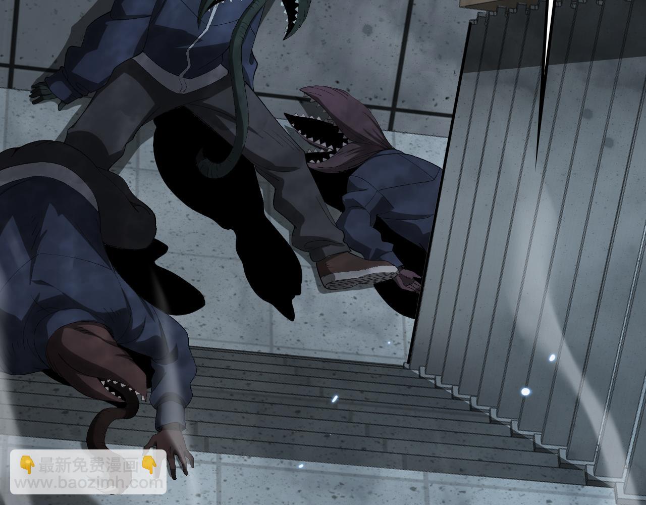 第10话 借刀杀人！(1/5)-第11话