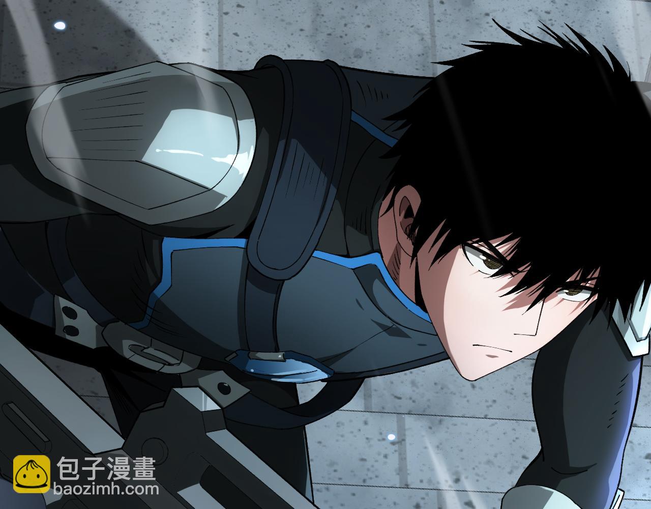 第10话 借刀杀人！(1/5)-第11话