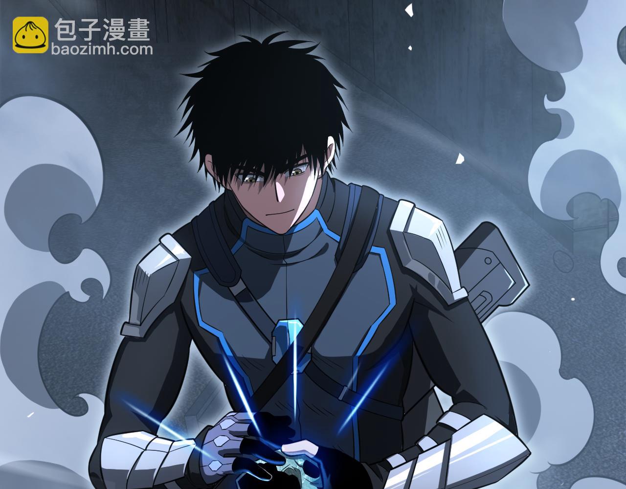 第12话 进阶！进阶！(1/4)-第13话