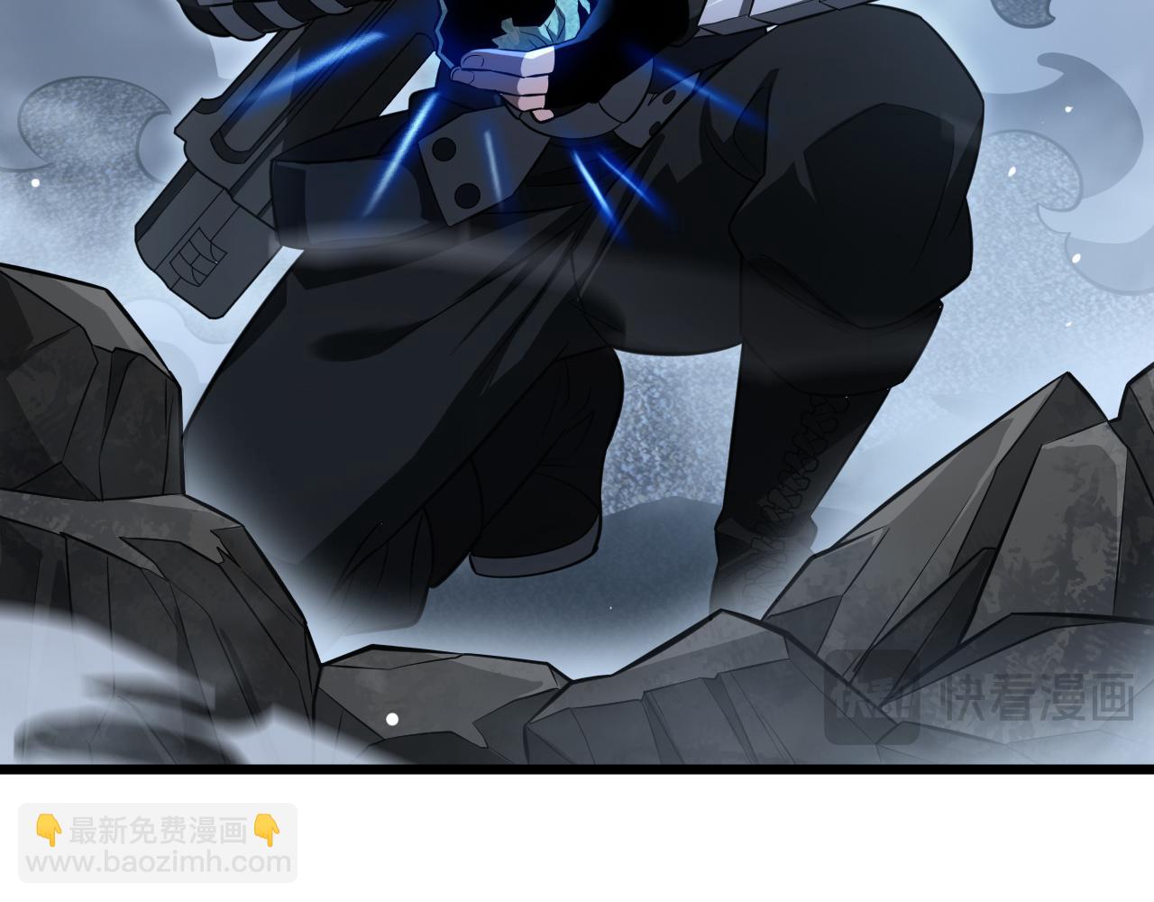 第12话 进阶！进阶！(1/4)-第13话