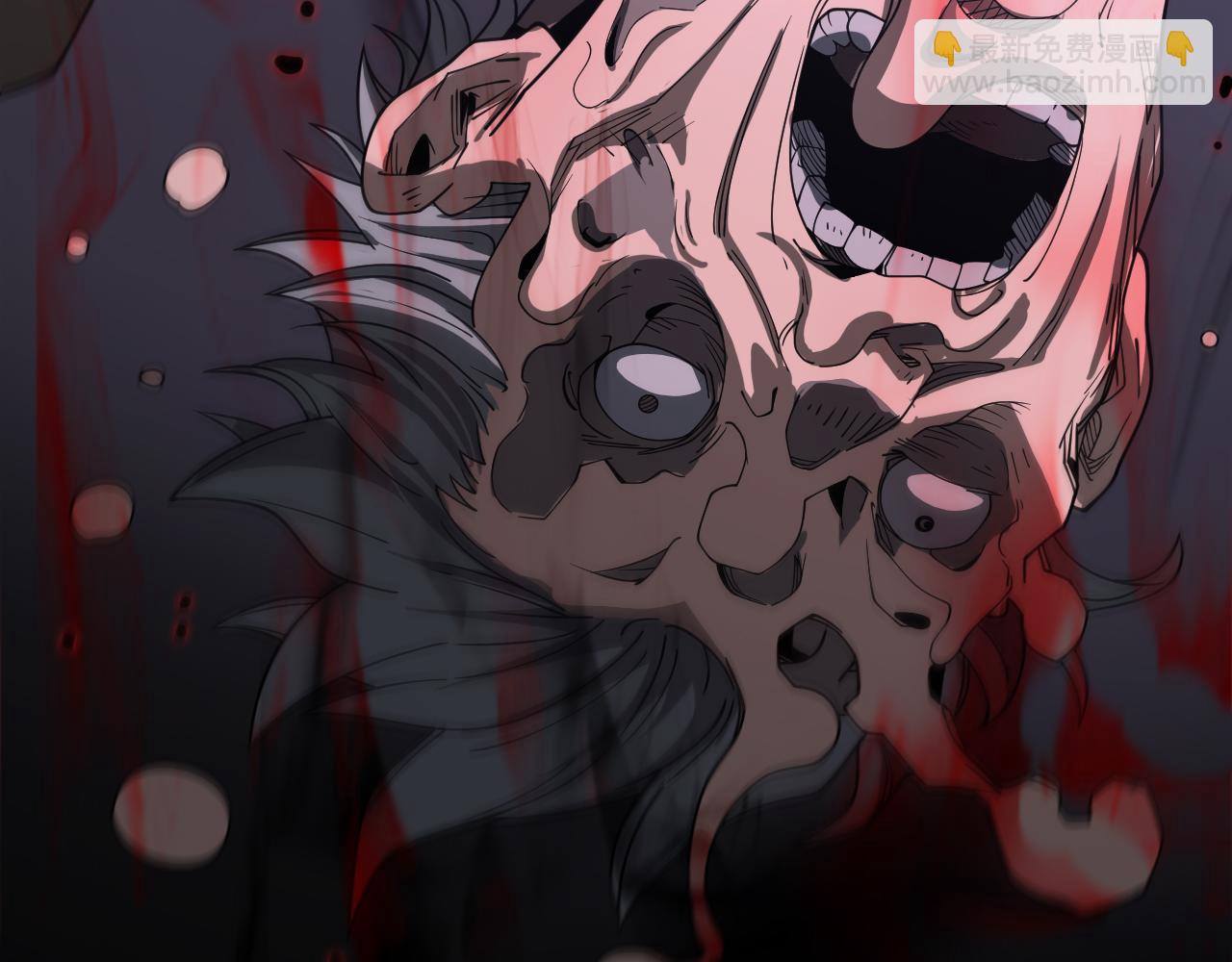 第16话 鬼话连篇(1/4)-第17话