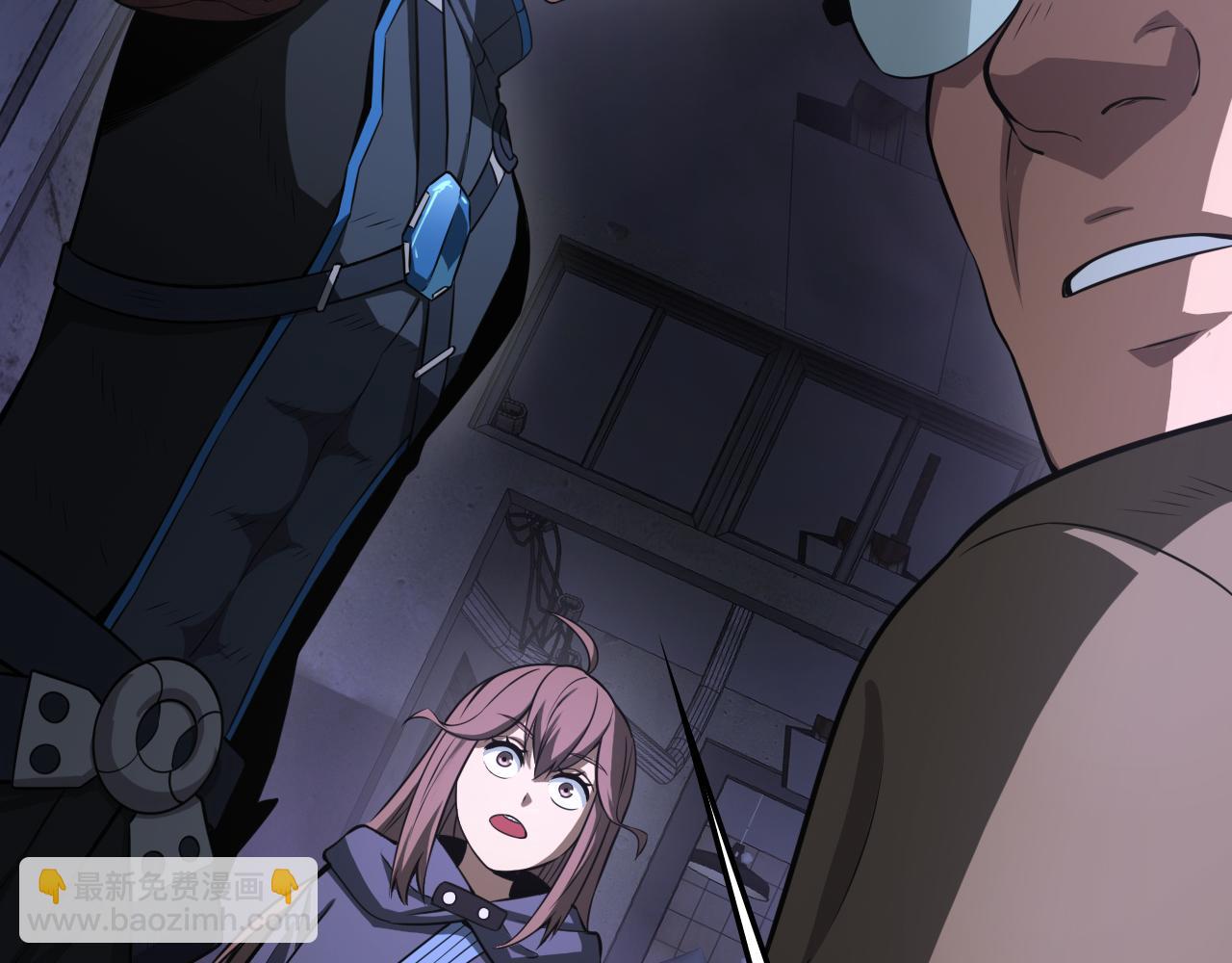 第16话 鬼话连篇(1/4)-第17话