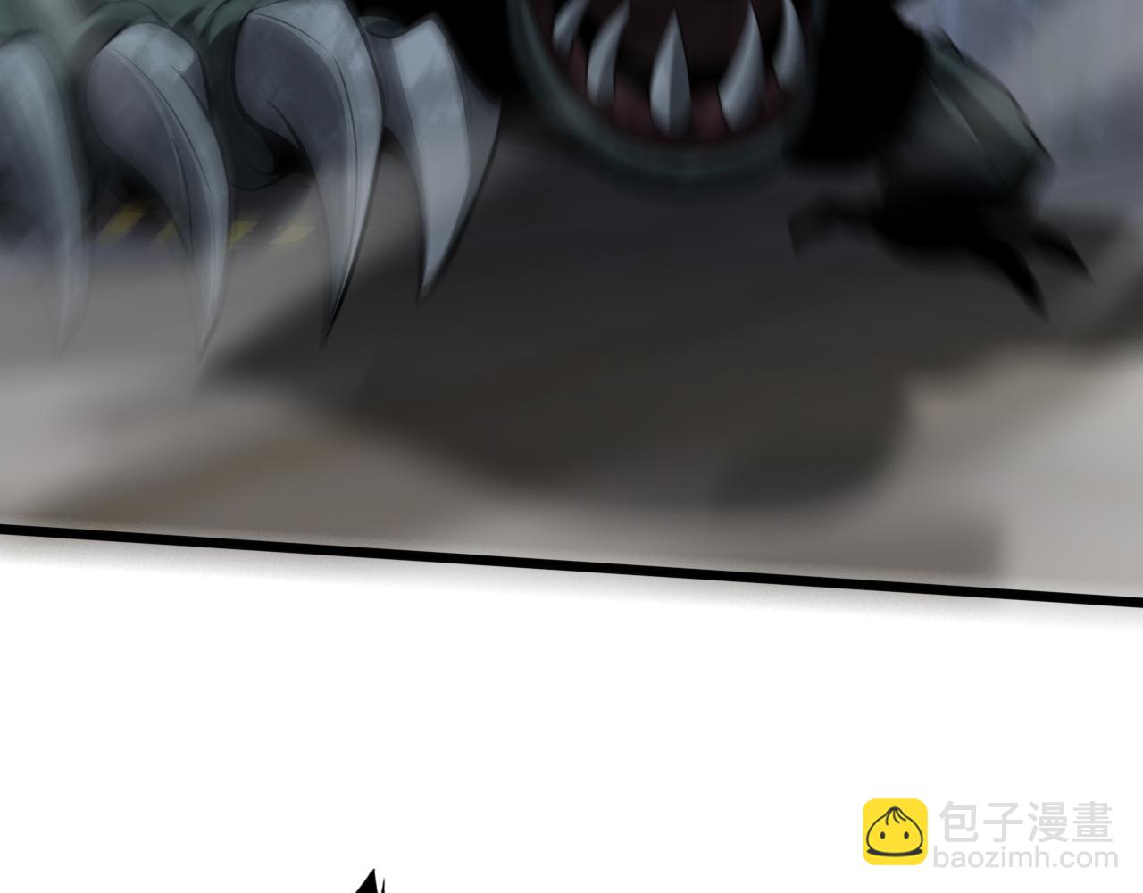 第18话 实力暴露(1/5)-第19话