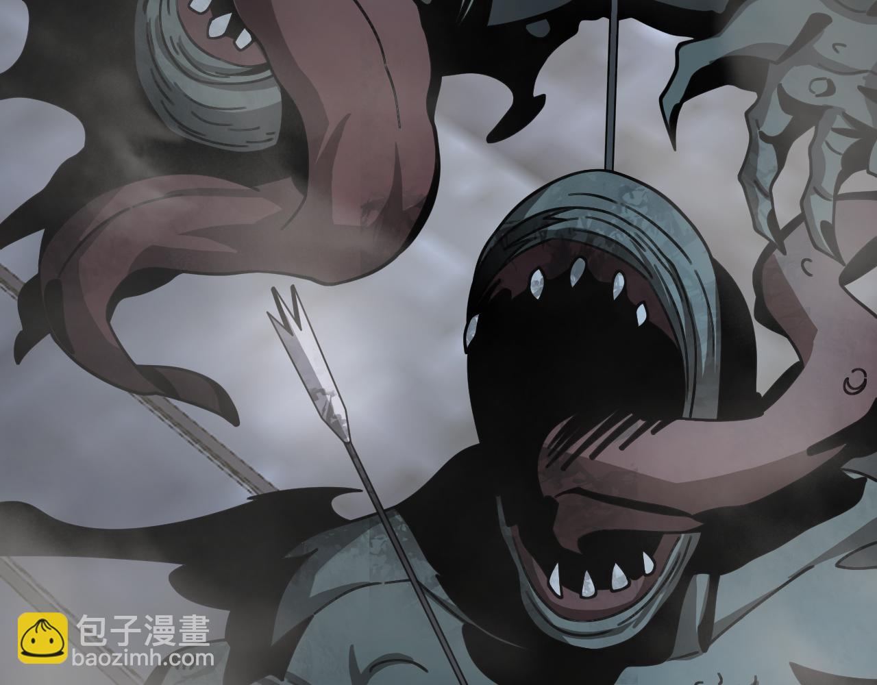 第18话 实力暴露(1/5)-第19话