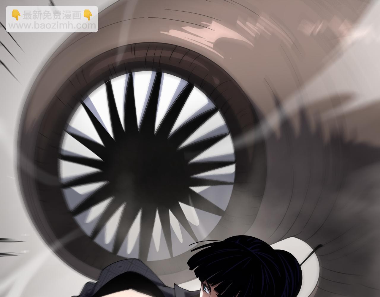 第20话 全场秒杀(1/4)-第21话