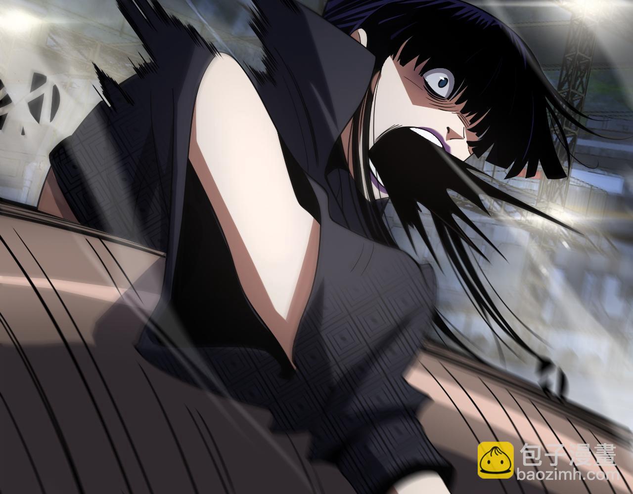 第20话 全场秒杀(1/4)-第21话