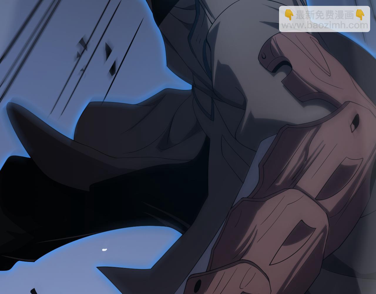 第20话 全场秒杀(1/4)-第21话