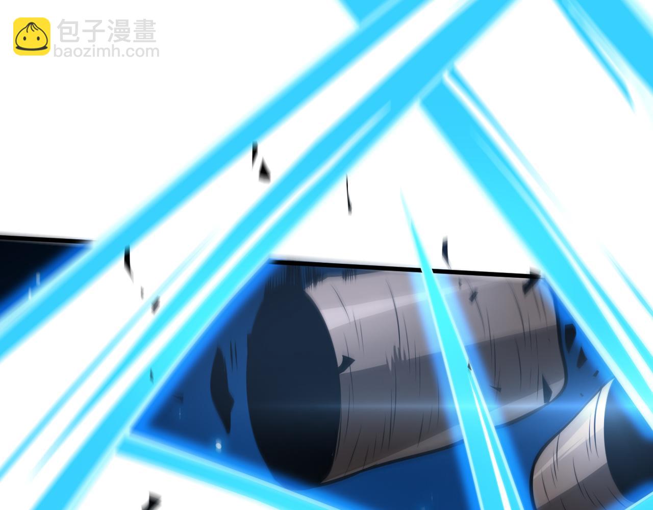 第20话 全场秒杀(1/4)-第21话