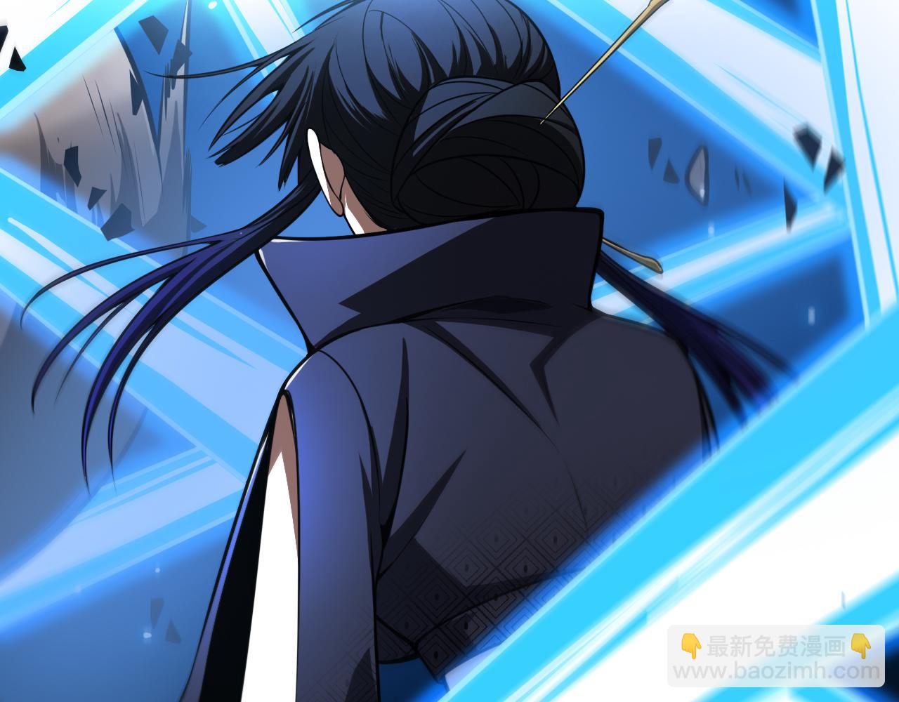 第20话 全场秒杀(1/4)-第21话