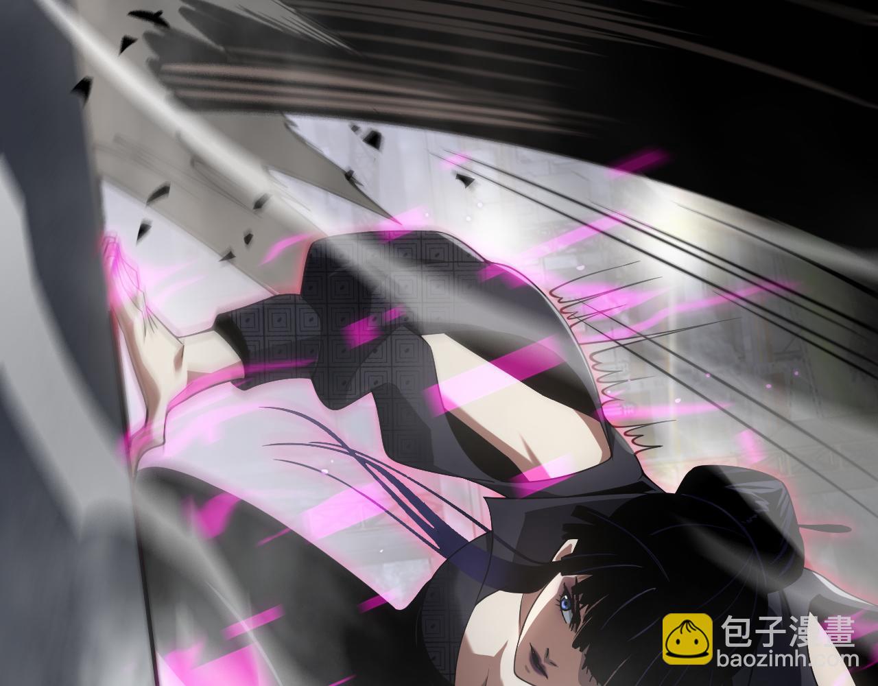 第20话 全场秒杀(1/4)-第21话