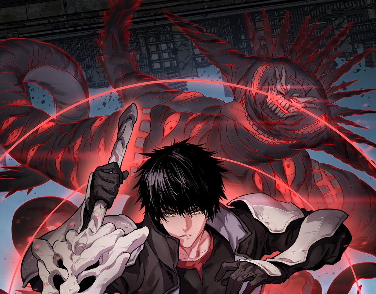 第24话 今夜不回家(1/4)-第25话