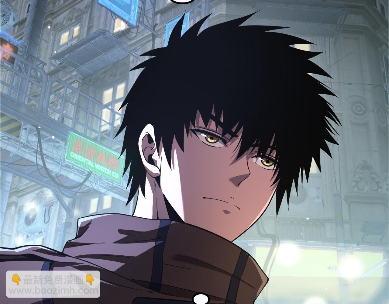 第24话 今夜不回家(1/4)-第25话