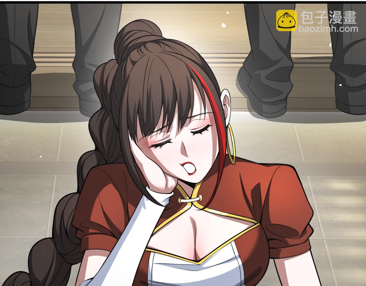 第24话 今夜不回家(1/4)-第25话