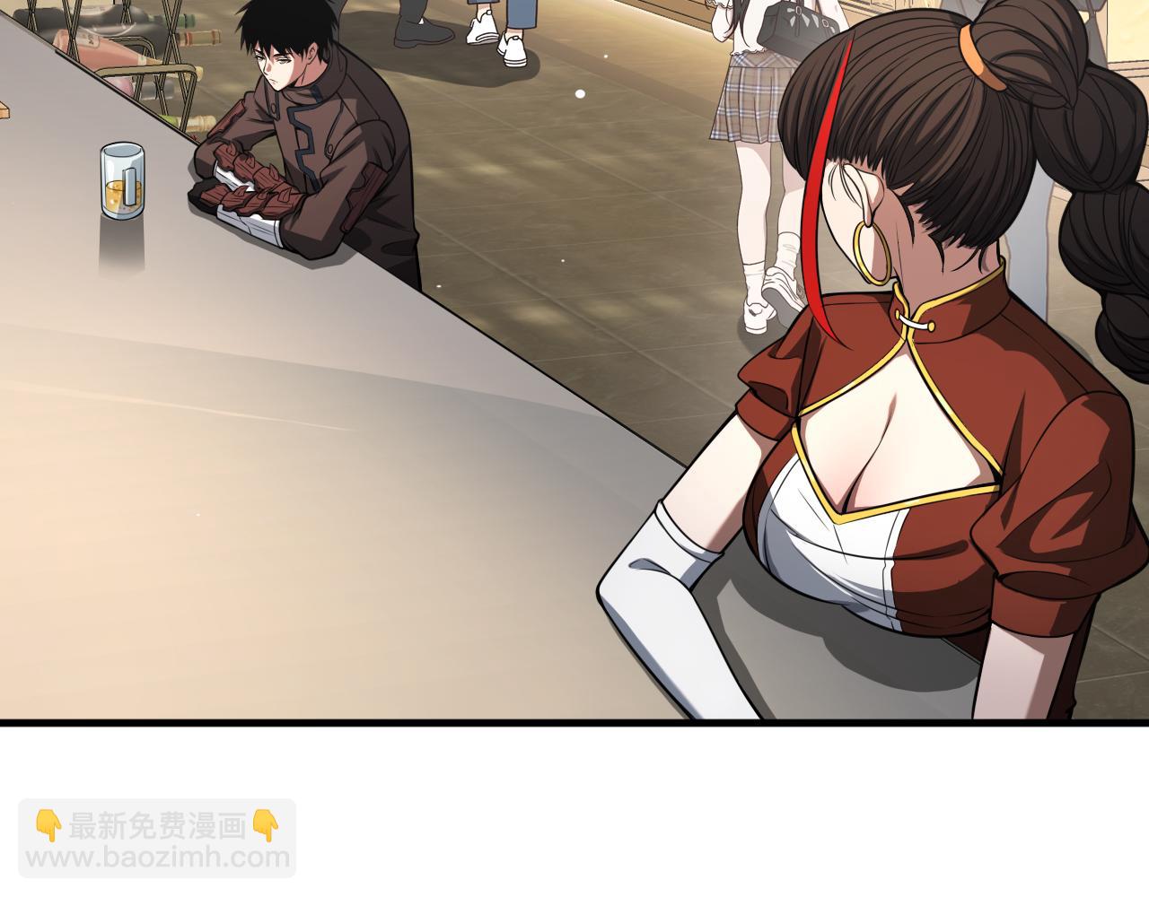 第24话 今夜不回家(1/4)-第25话