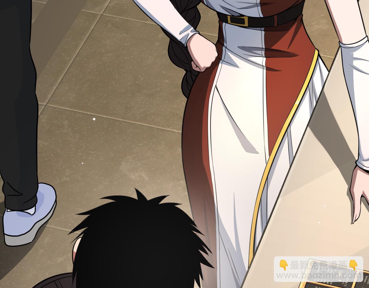 第24话 今夜不回家(1/4)-第25话