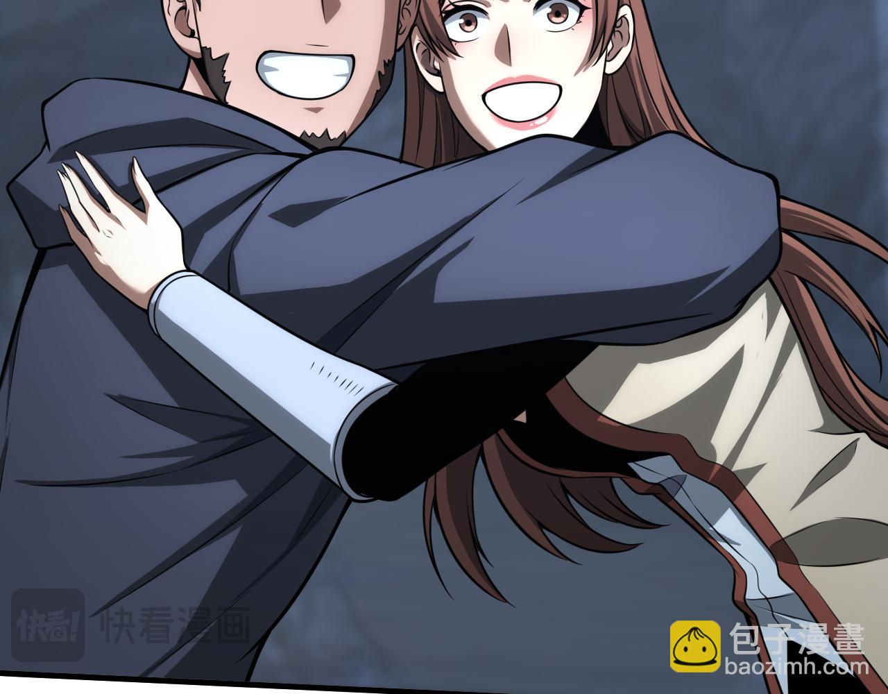 第26话 抢怪还要杀人？(1/4)-第27话