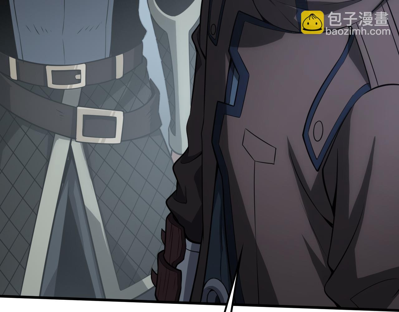 第26话 抢怪还要杀人？(1/4)-第27话