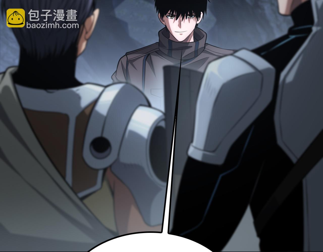 第26话 抢怪还要杀人？(1/4)-第27话