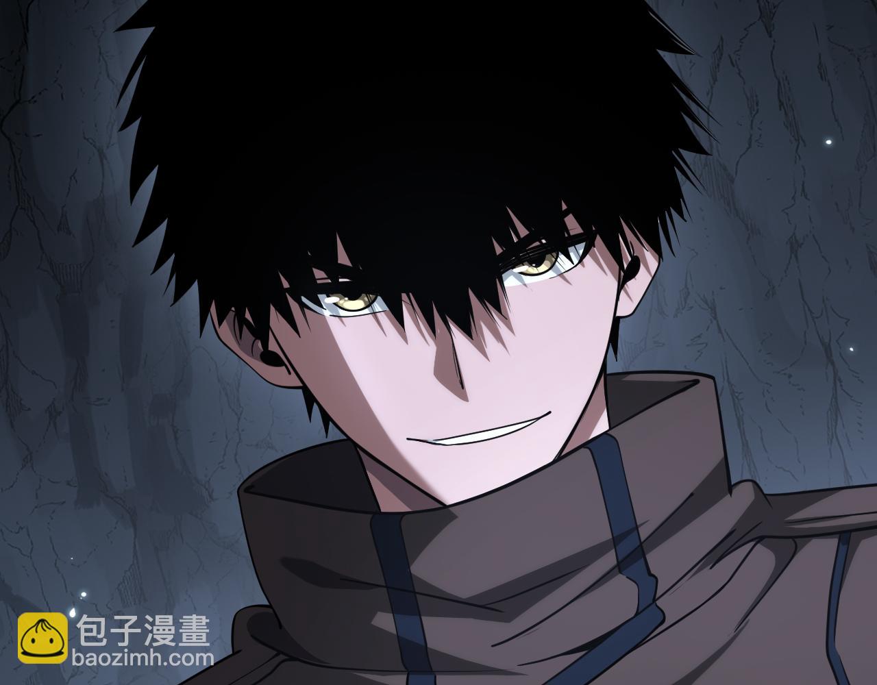 第26话 抢怪还要杀人？(1/4)-第27话