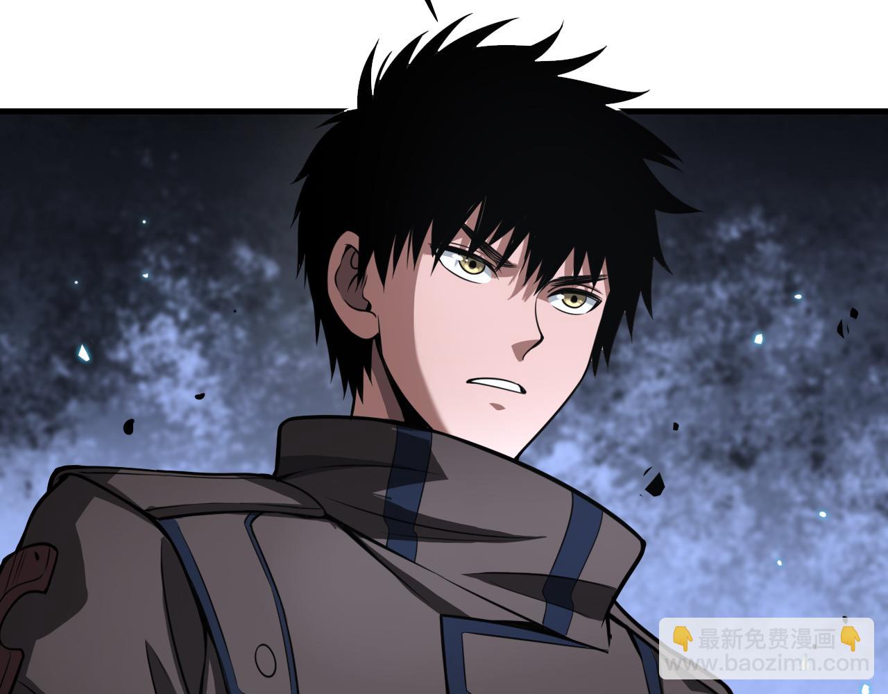 第27话 贴脸开大(1/4)-第65话