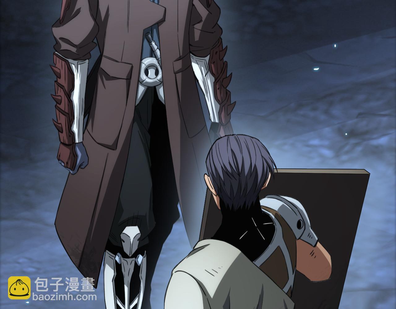 第27话 贴脸开大(1/4)-第65话