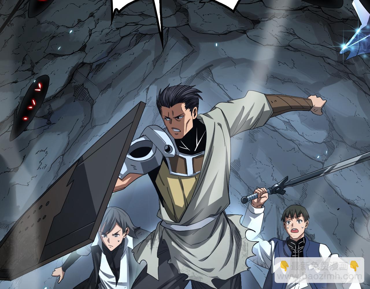 第27话 贴脸开大(1/4)-第65话