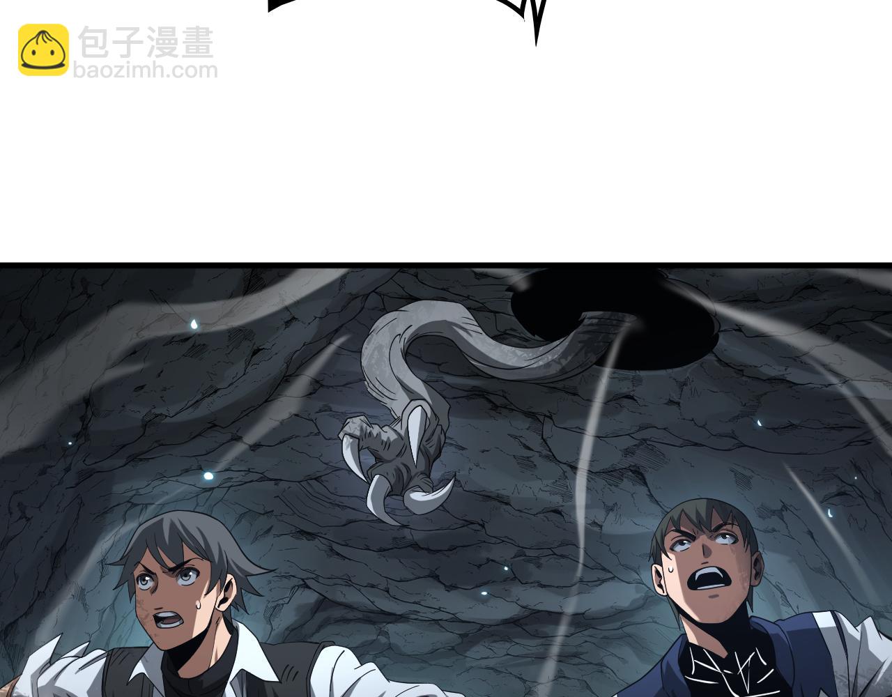 第27话 贴脸开大(1/4)-第65话