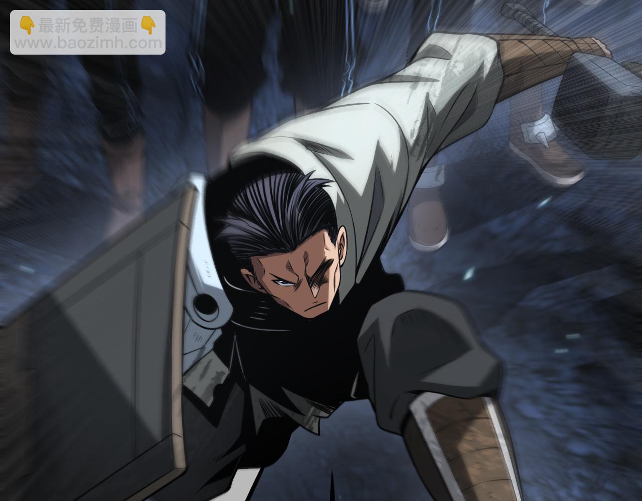 第27话 贴脸开大(1/4)-第65话