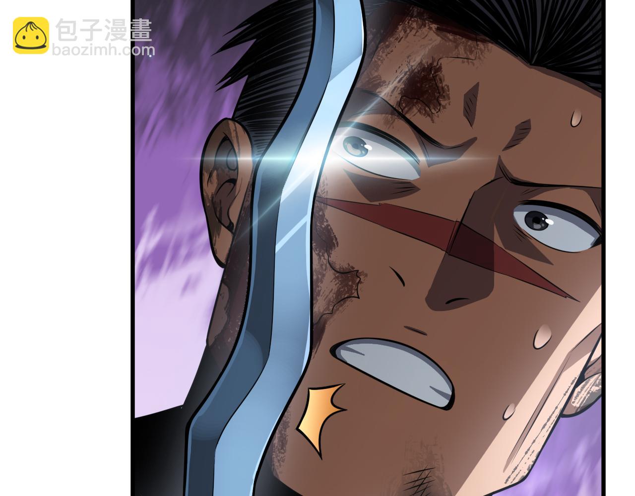 第28话 贴脸开大(1/4)-第29话