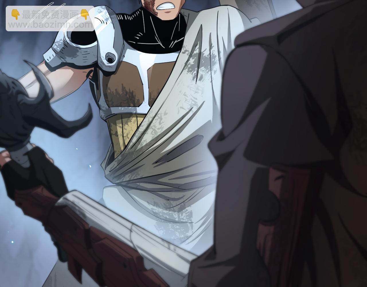 第28话 贴脸开大(1/4)-第29话