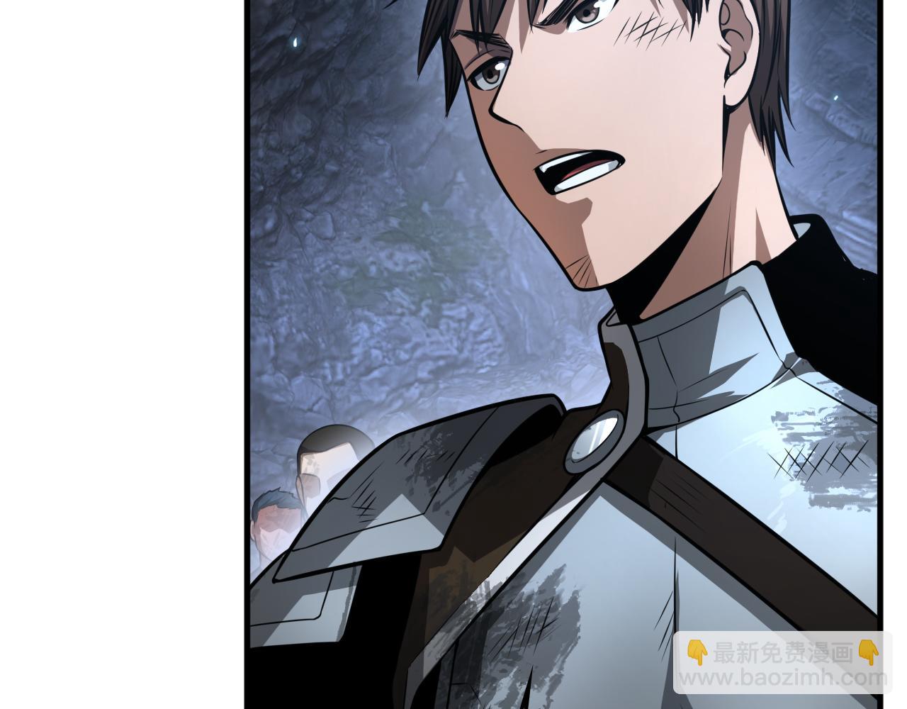 第28话 贴脸开大(1/4)-第29话