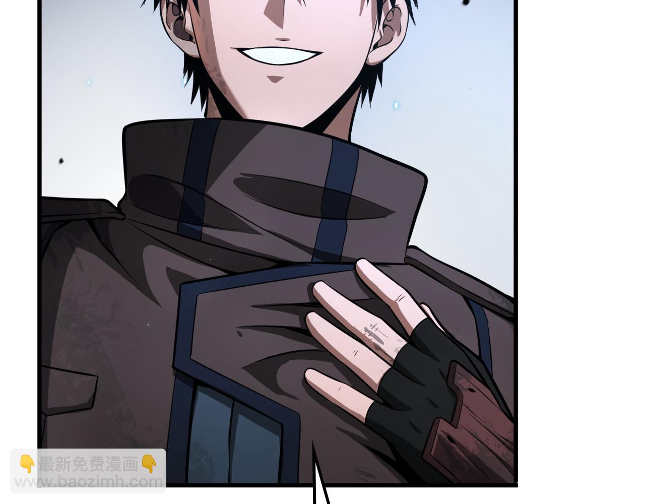 第28话 贴脸开大(1/4)-第29话