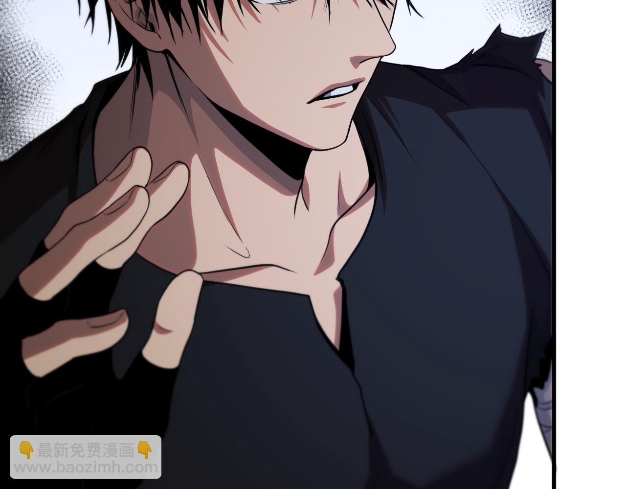 第2话 三阶觉醒者(1/4)-第3话