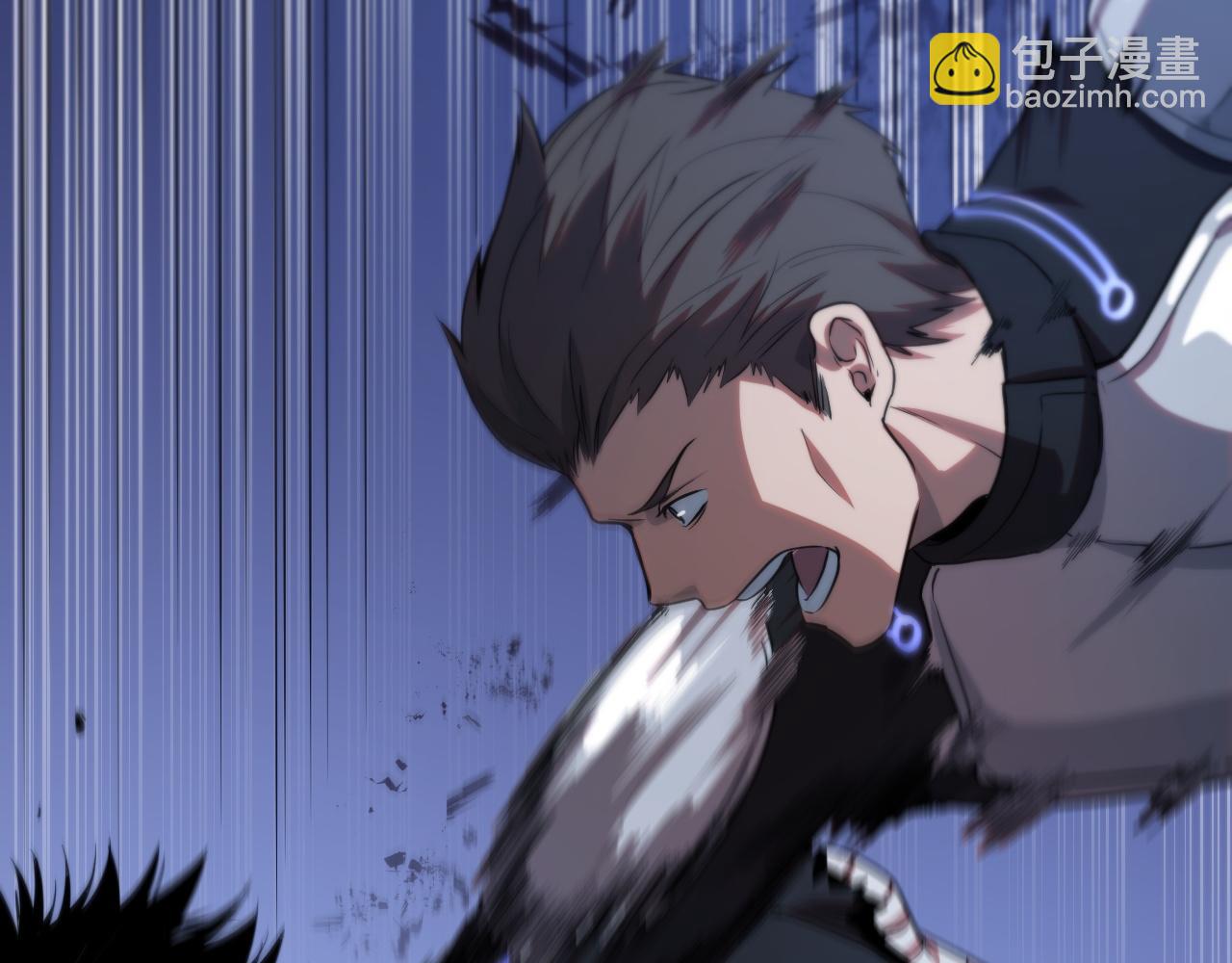 第2话 三阶觉醒者(1/4)-第3话