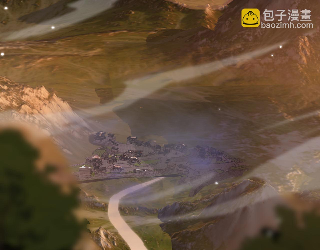 第30话 灵异副本雏形(1/3)-第31话