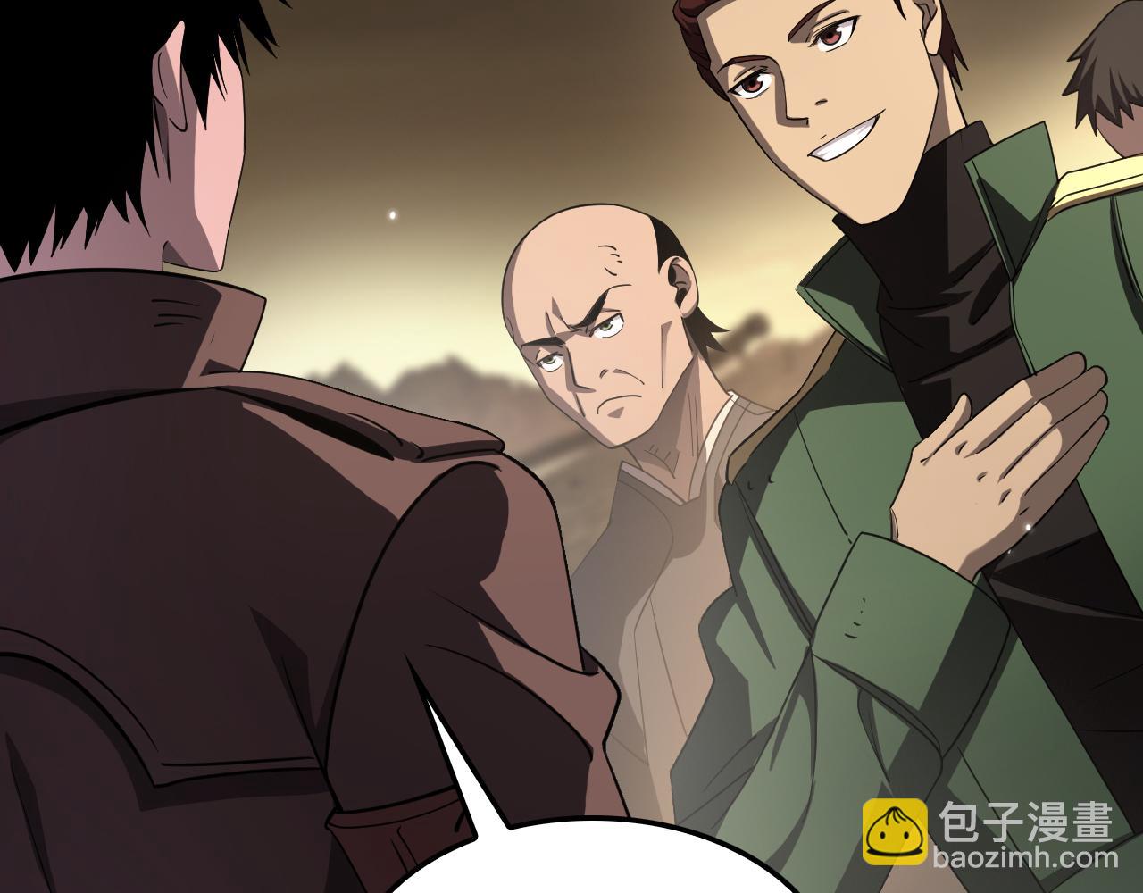 第30话 灵异副本雏形(1/3)-第31话