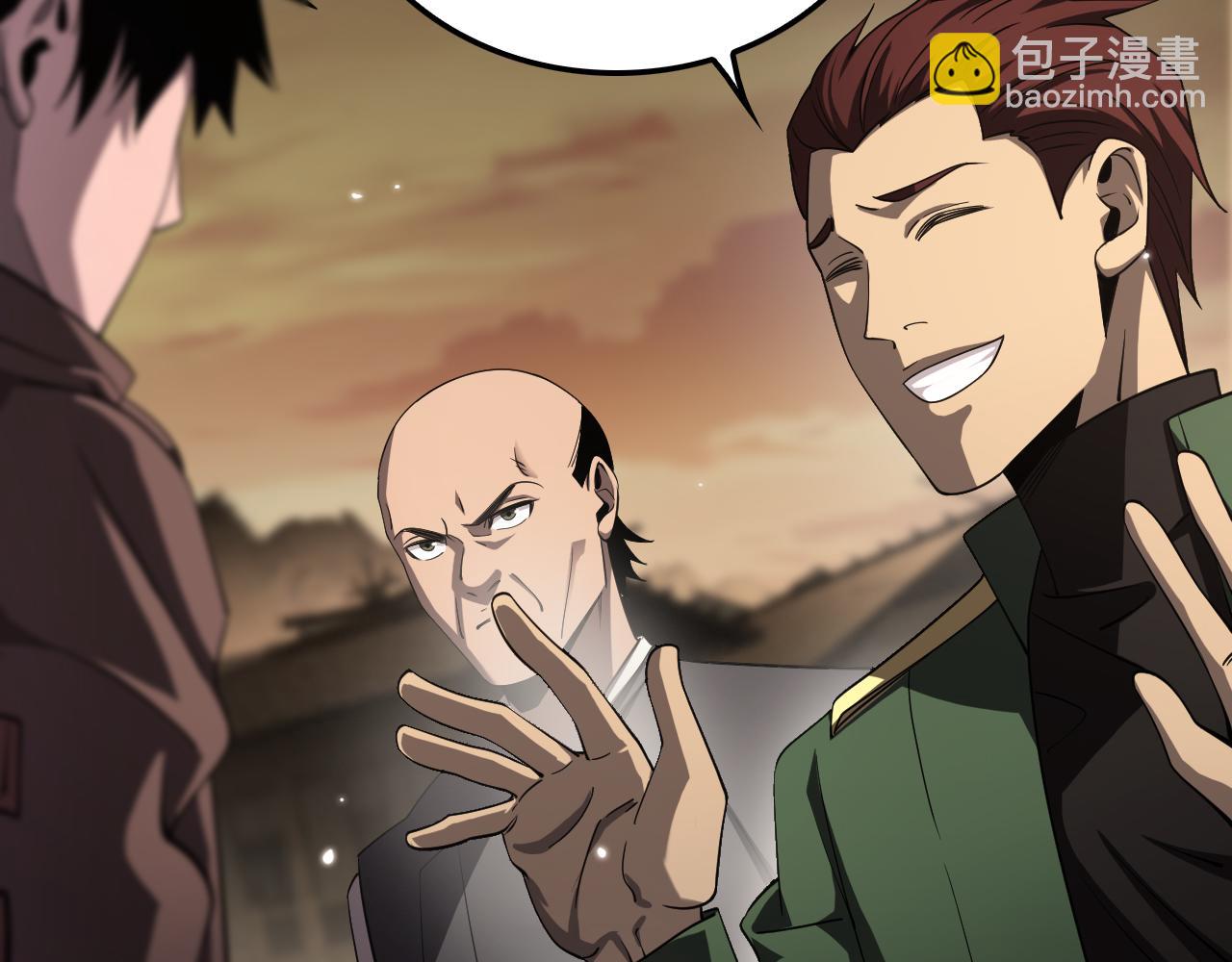 第30话 灵异副本雏形(1/3)-第31话