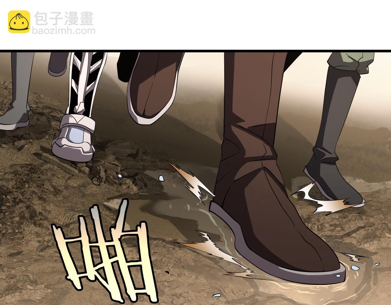 第30话 灵异副本雏形(1/3)-第31话