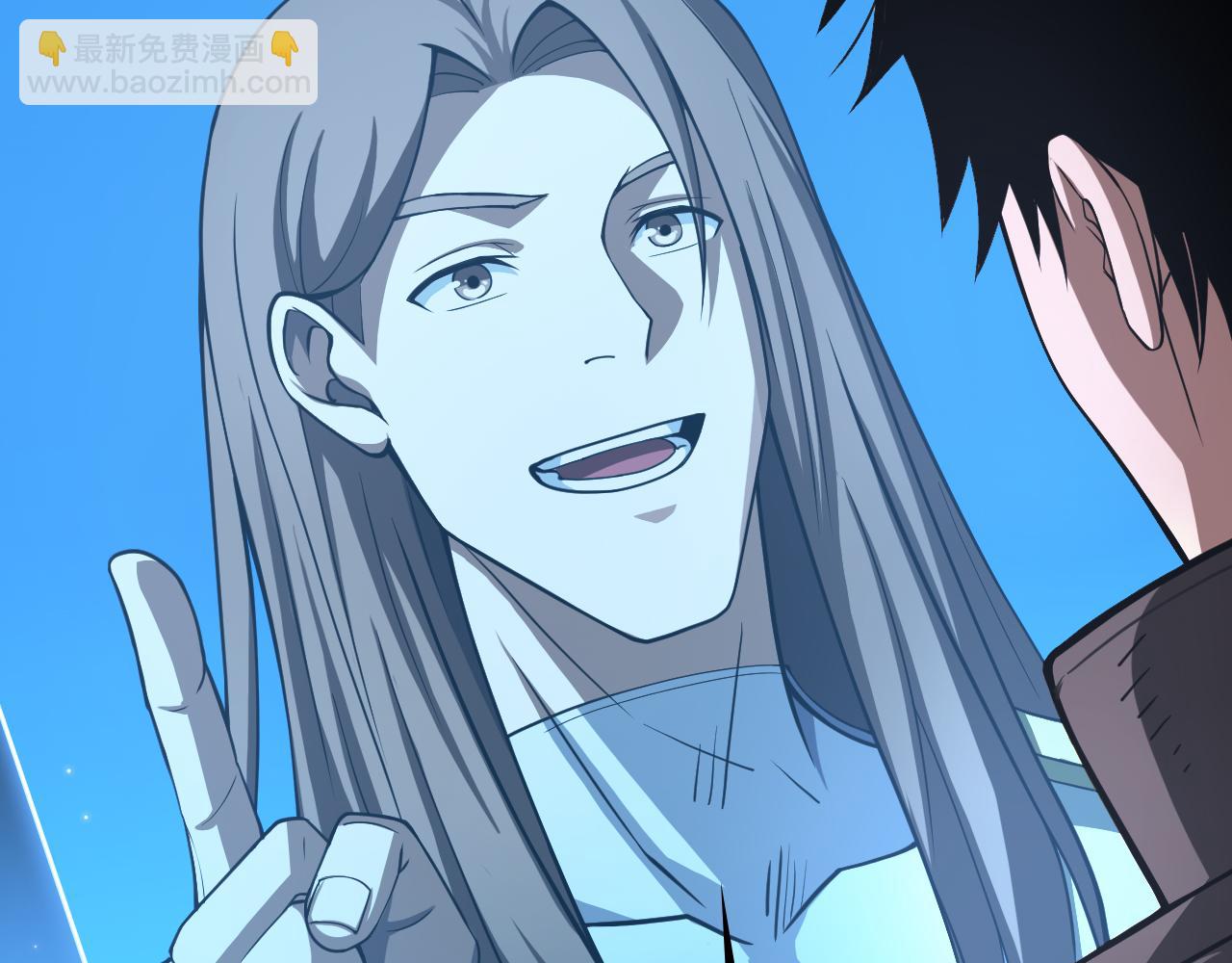 第30话 灵异副本雏形(1/3)-第31话